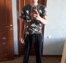 Сергей