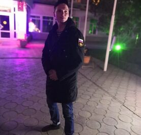 Даниил