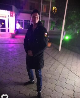 Даниил