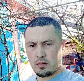 Аброрчик