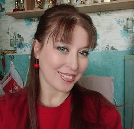 Оксана