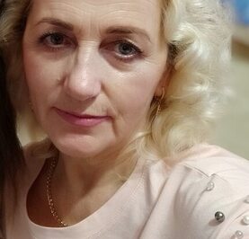 Валентина