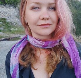 Галина
