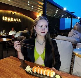 Маргарита
