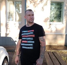 Михаил