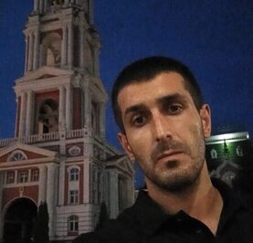 Владимир