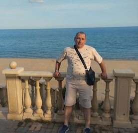 Виталий