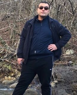Arsen Paghdasaryan