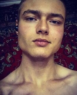 Кирилл Мосин