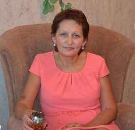 Нина