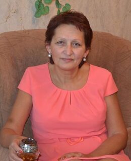Нина
