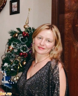 Оксана