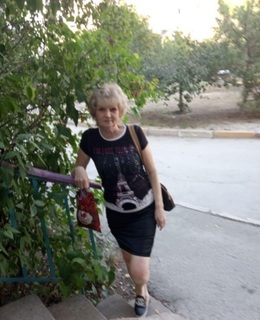 Наталья