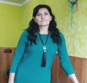 Оксана
