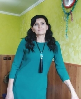 Оксана