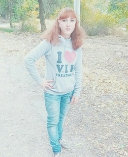 Кетрина — фото 3