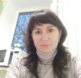 Светлана