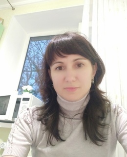 Светлана