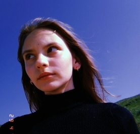 Анастасия
