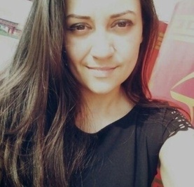Алина