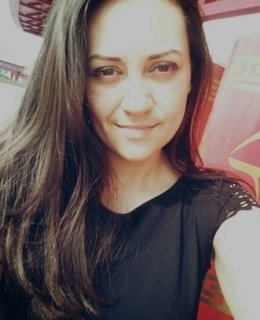 Алина