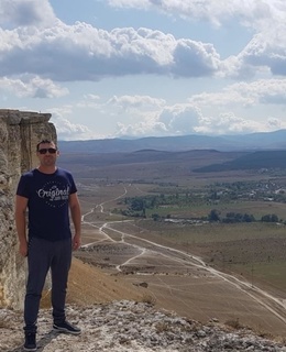 Сергей