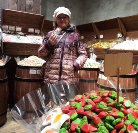 Аленка