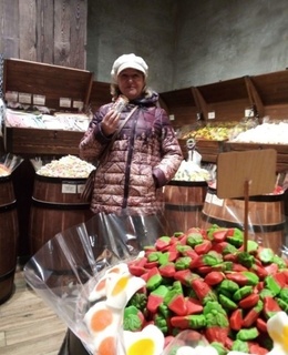 Аленка