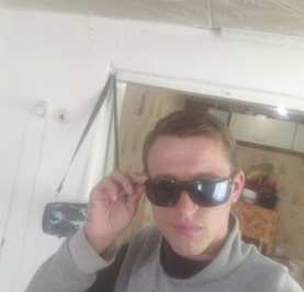 Гангстер