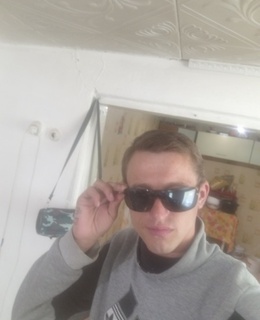 Гангстер